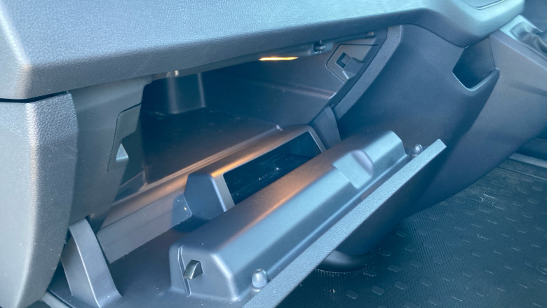 Renault Trafic Swb Diesel SL30 Blue dCi 130 Advance Van